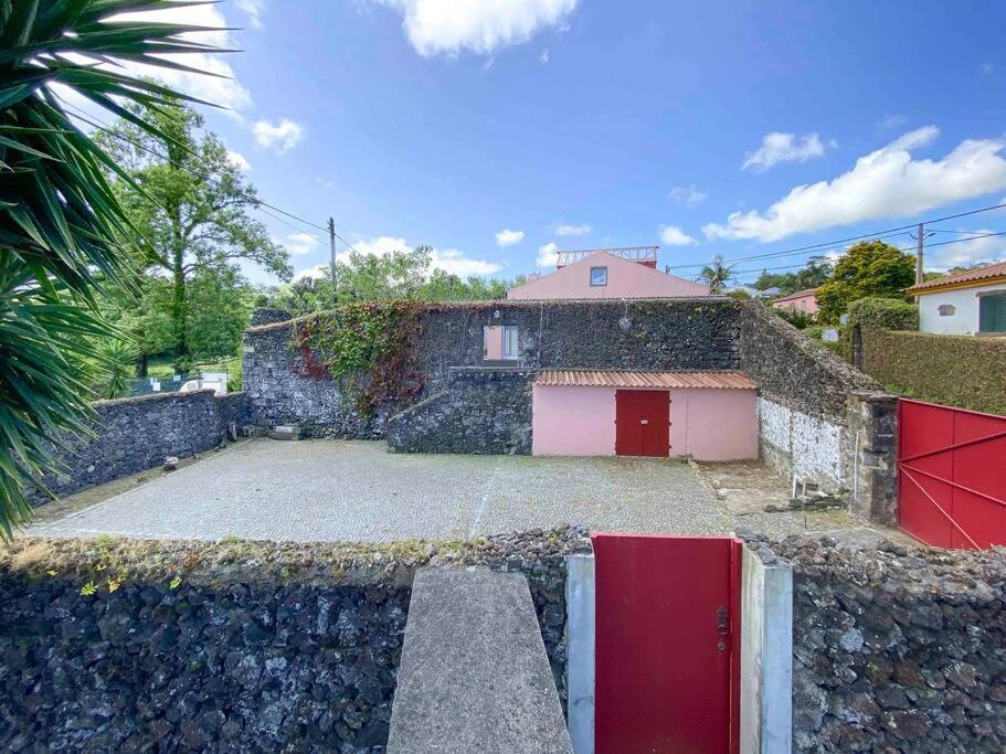 House Family Villa