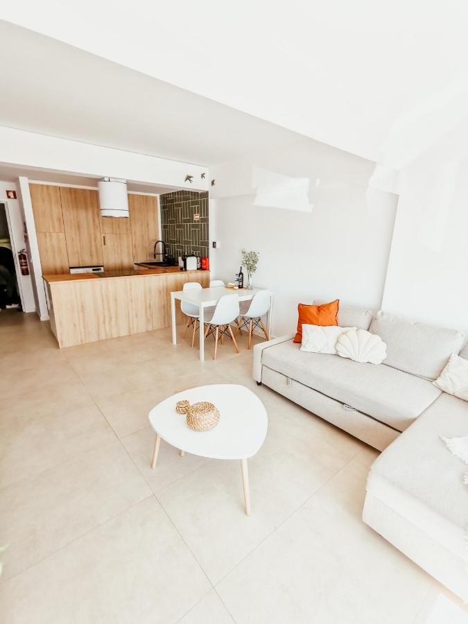 Casa A-mar Apartment