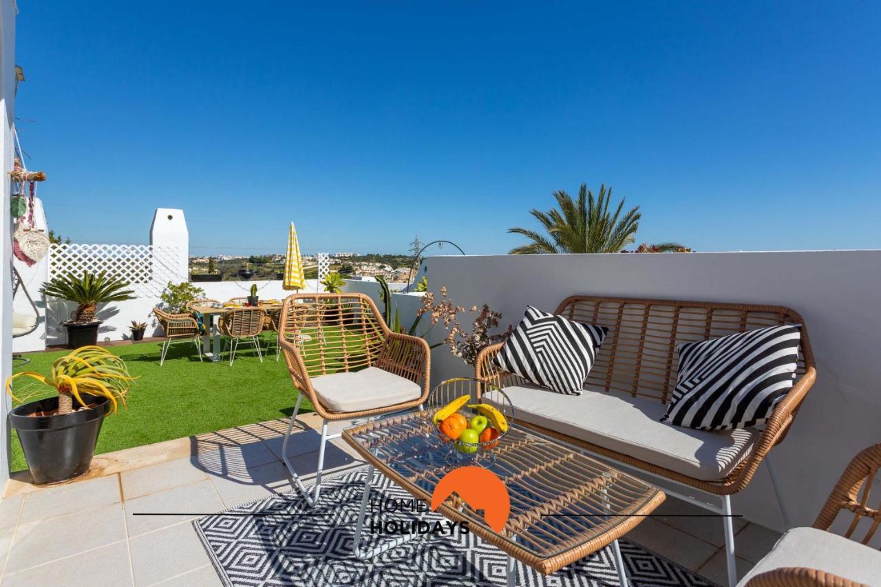 #121 Aconchegante T1 Em Albufeira By Home Holidays Apartamento