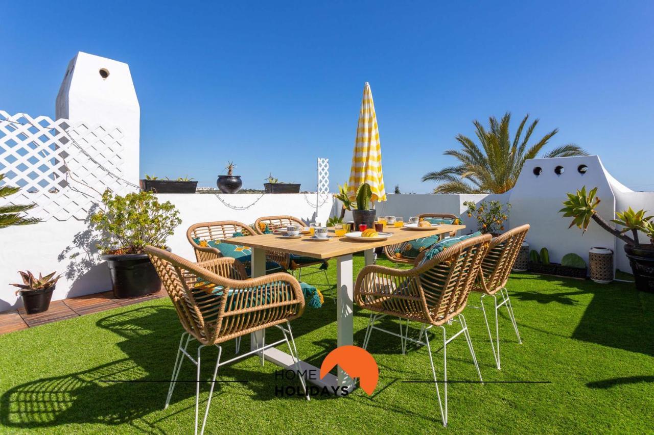 #121 Aconchegante T1 Em Albufeira By Home Holidays Apartamento Albufeira