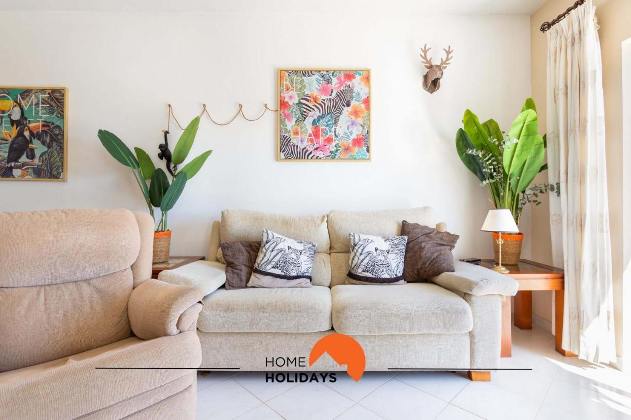 Apartamento #121 Aconchegante T1 Em Albufeira By Home Holidays Albufeira