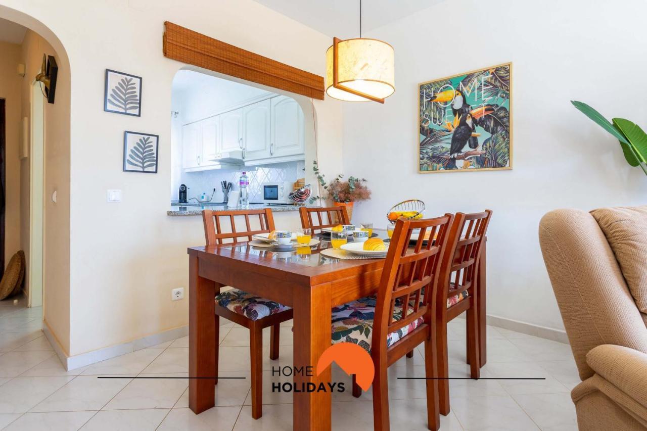 #121 Aconchegante T1 Em Albufeira By Home Holidays Apartamento Albufeira