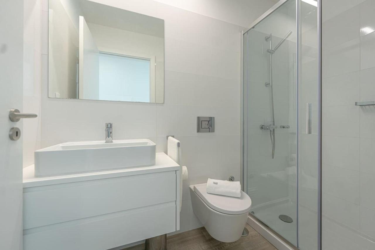 Oceanside East Apartamento