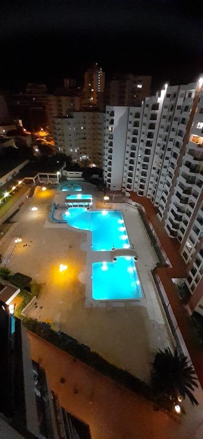 Apartment Casa3_praia_beach_house Portimao