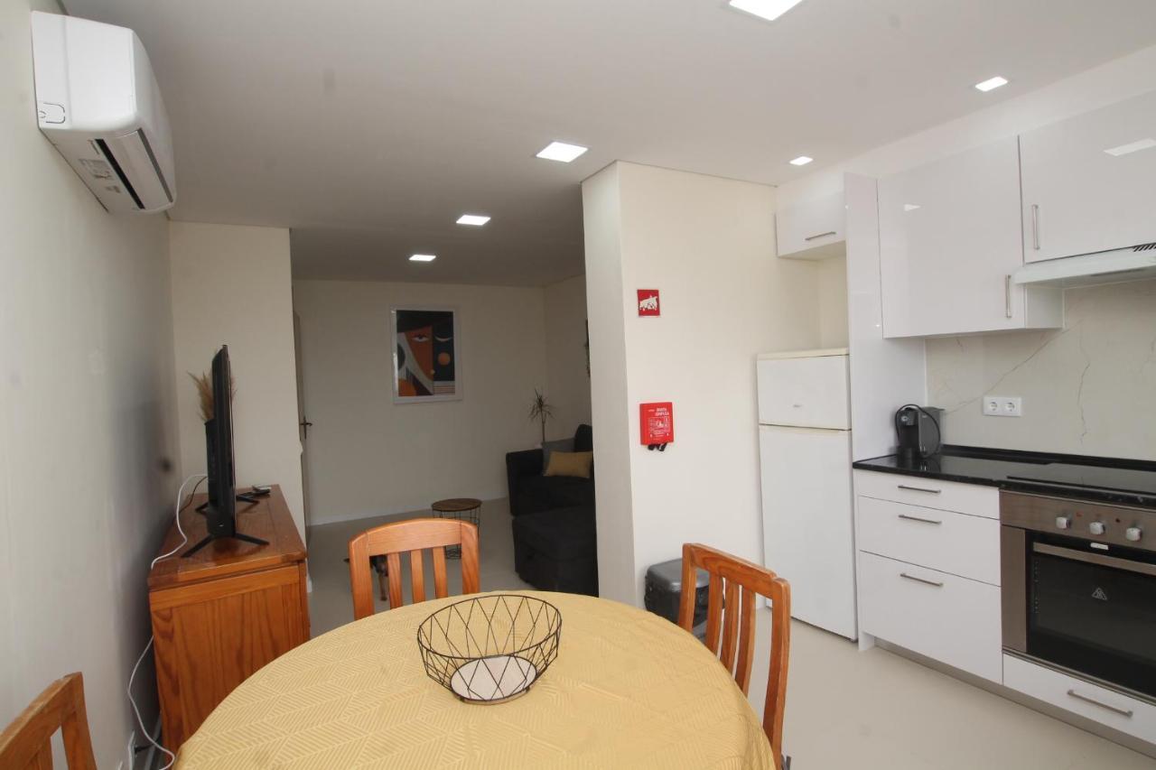 Casa3_praia_beach_house Apartment *