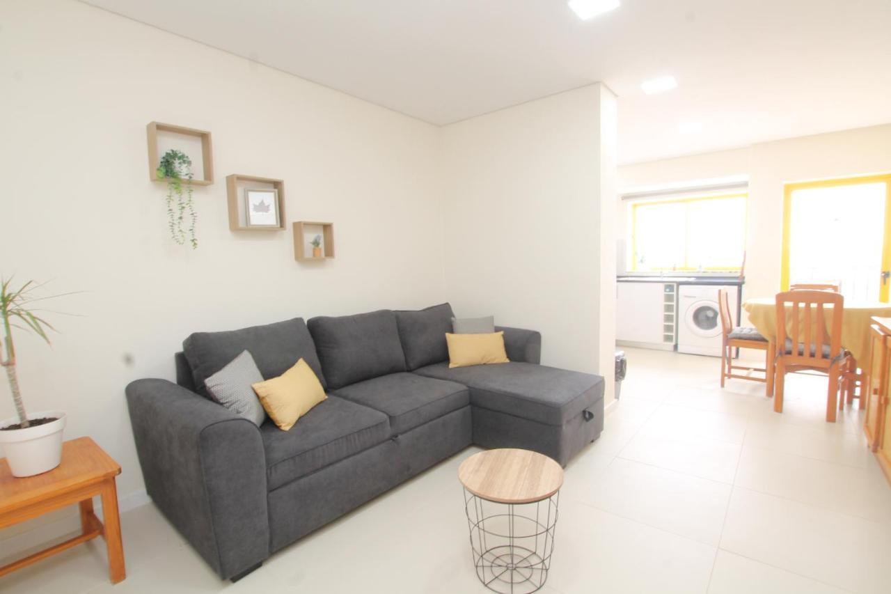 Apartment Casa3_praia_beach_house *