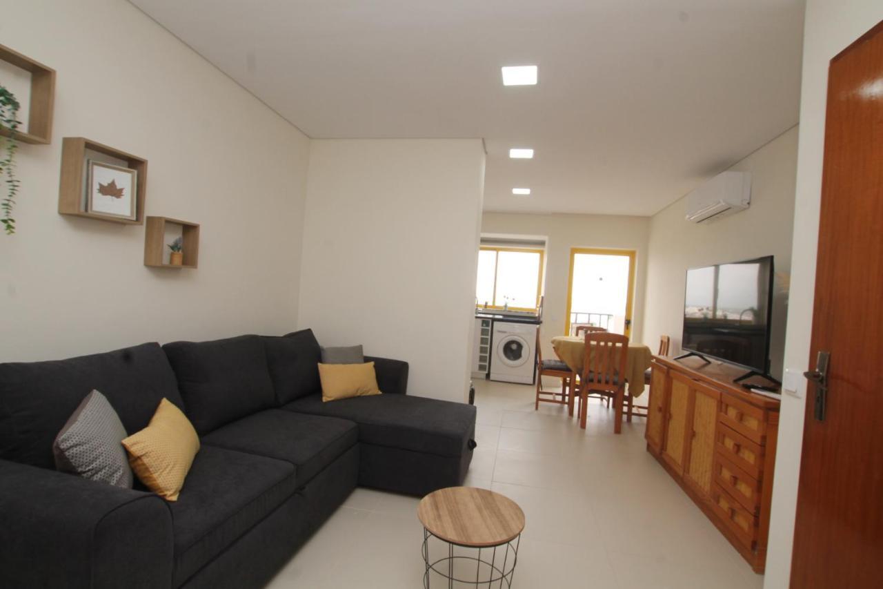 Apartment Casa3_praia_beach_house Portimao