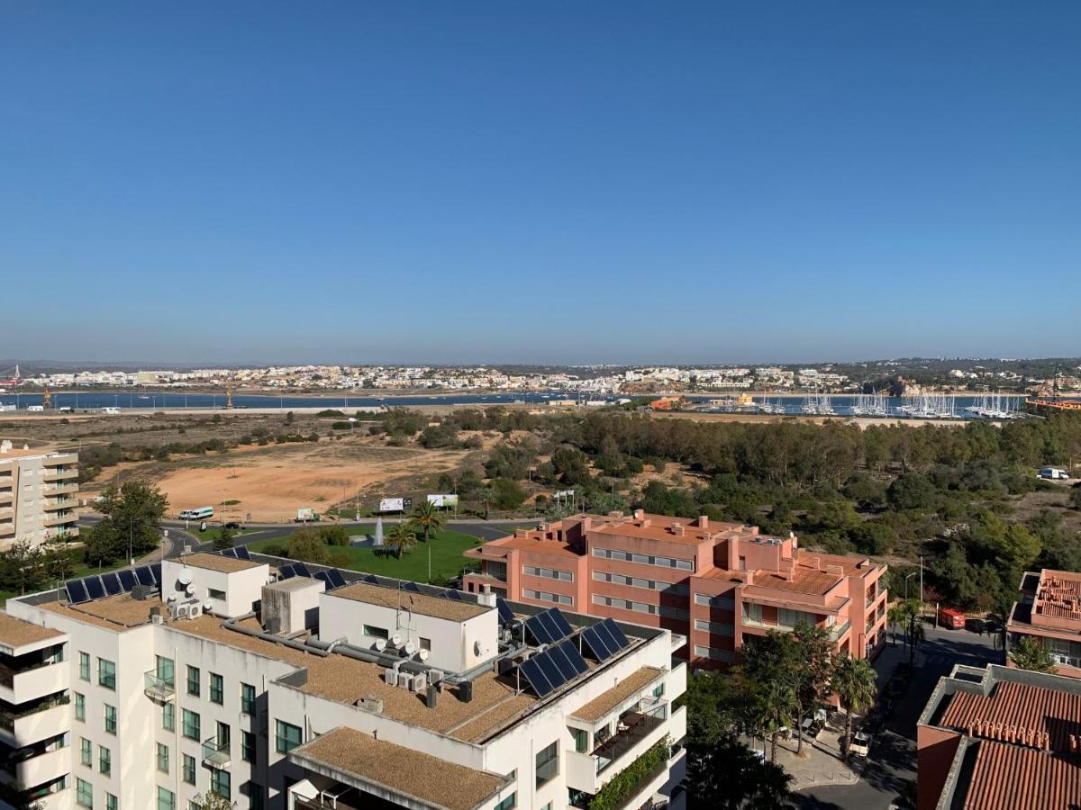 Apartment Casa3_praia_beach_house Portimao