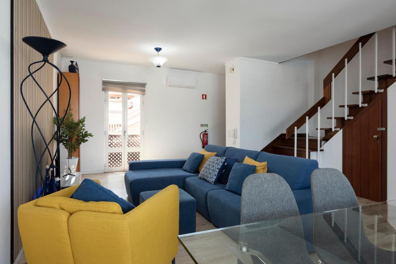 Marina Pearl - View To Marina Apartamento