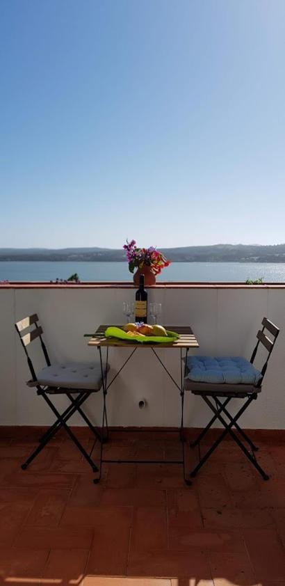 Sunshine Homestay Foz do Arelho