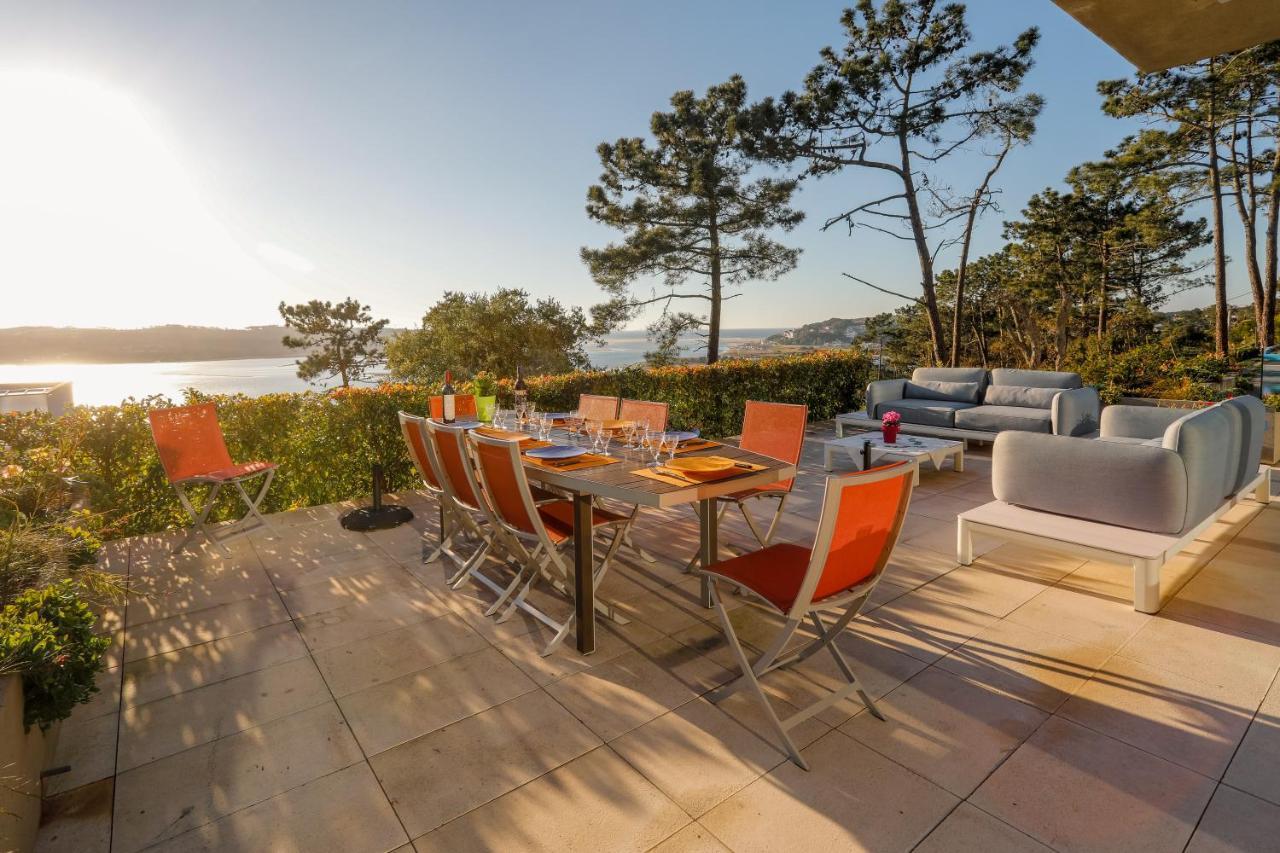 Paladina Guest house Foz do Arelho