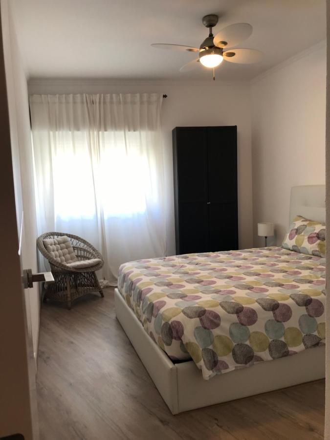 New Casa Da Rocha Apartment