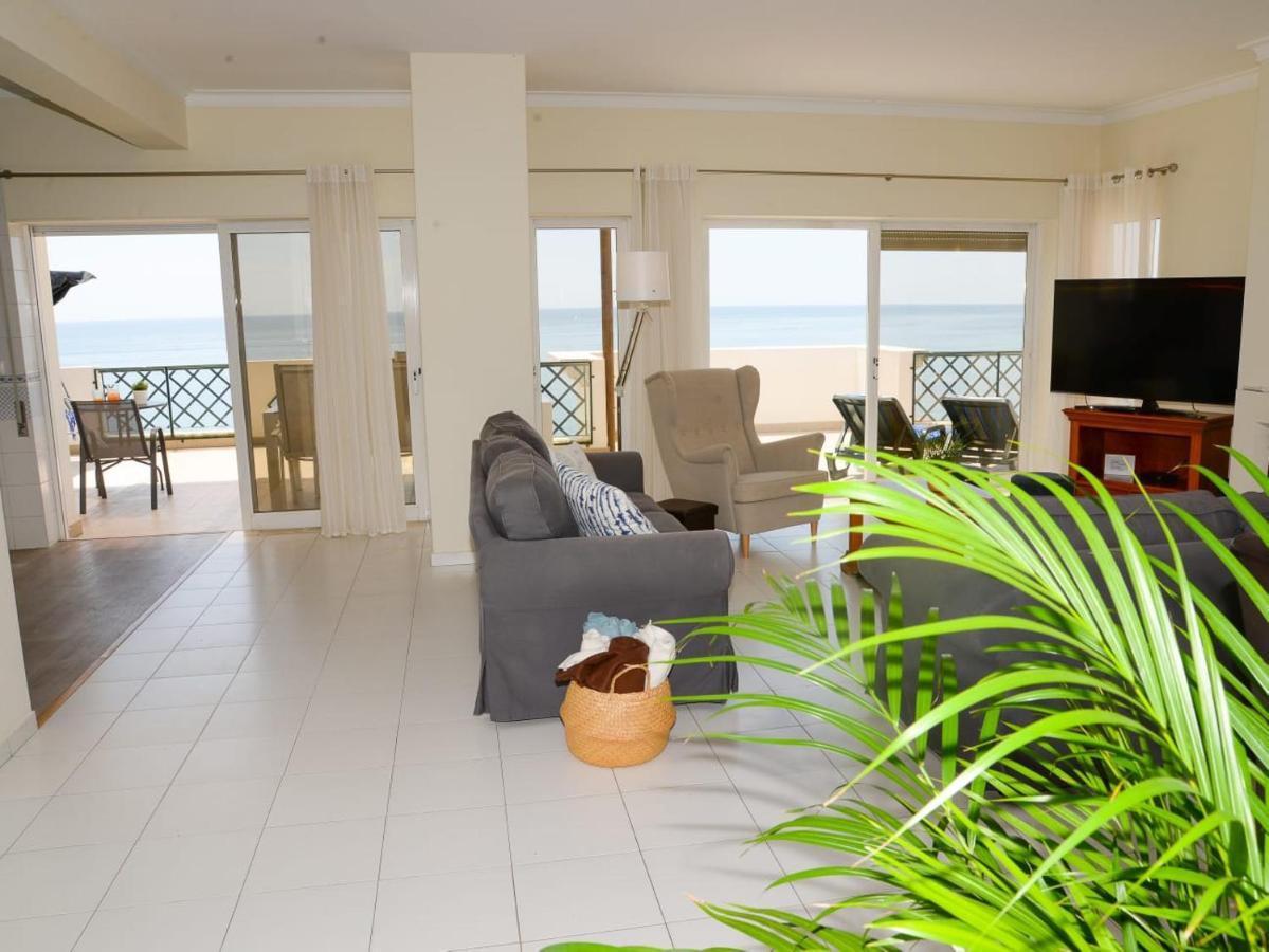 Sunset Paradise Apartment *