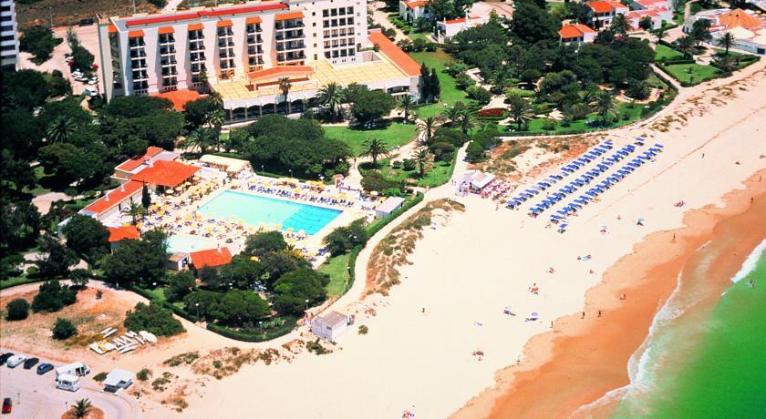 Pestana Alvor Beach Villas Seaside Resort Villa Alvor
