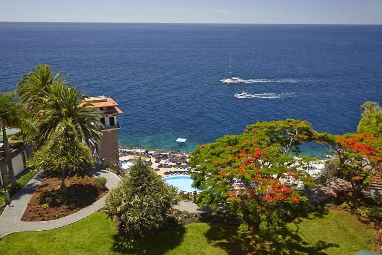 The Cliff Bay - Portobay