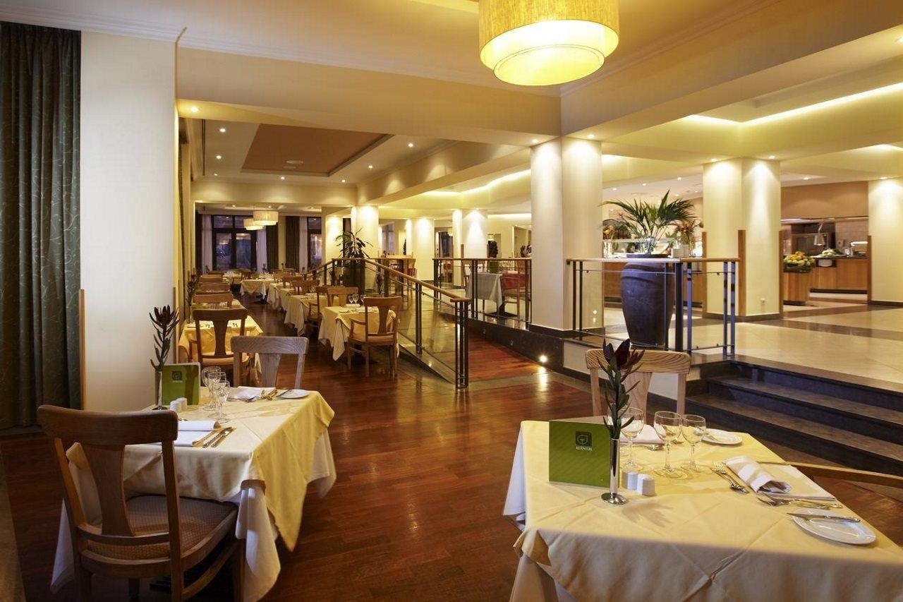 Porto Mare - Portobay Hotel Funchal (Madeira)