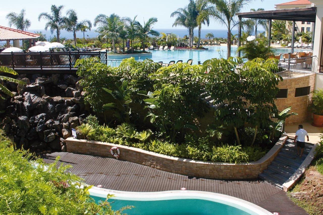 Porto Mare - Portobay Hotel 4*