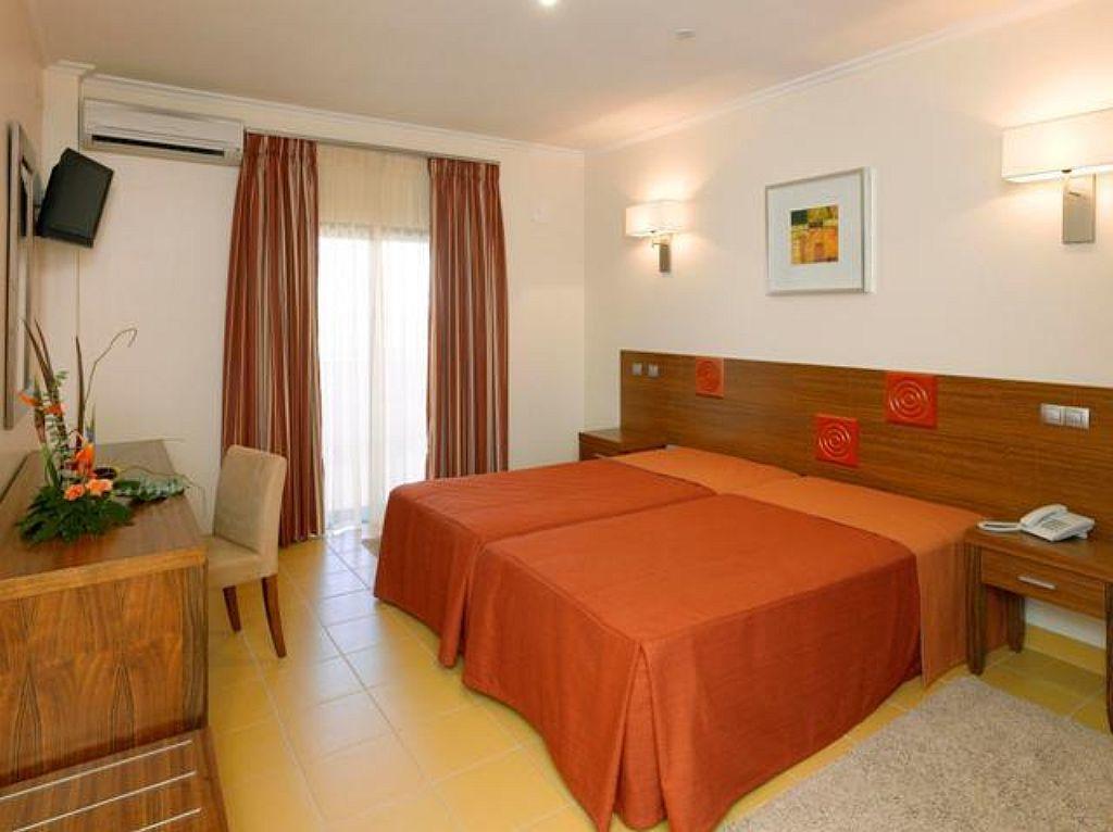 Hotel Sol Quarteira