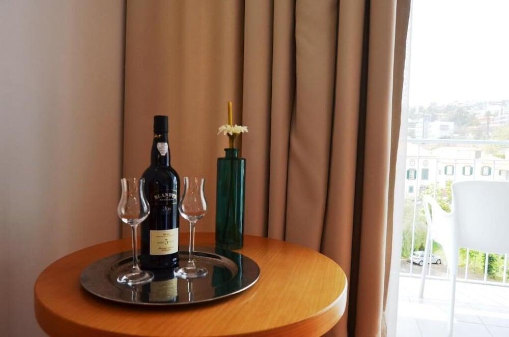 Madeira Bright Star By Petit Hotel