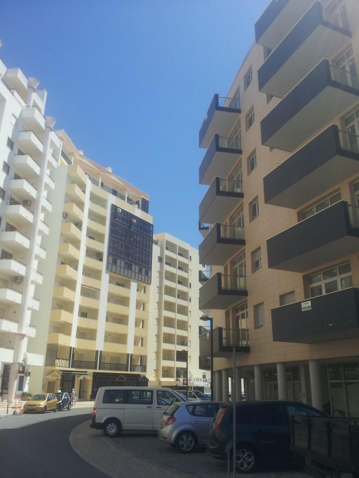 Mirante Da Rocha 3* Portimao