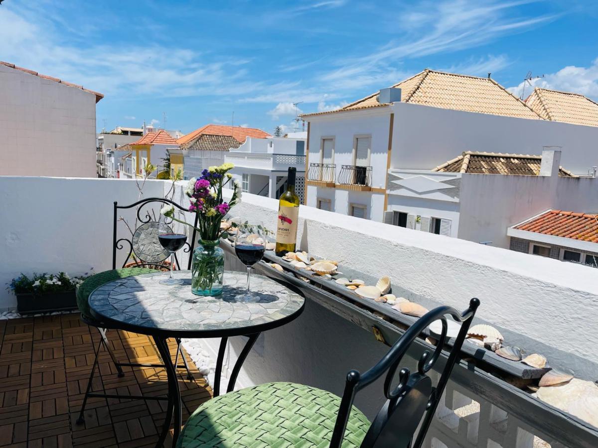 With Balcony, Casa Cristina *