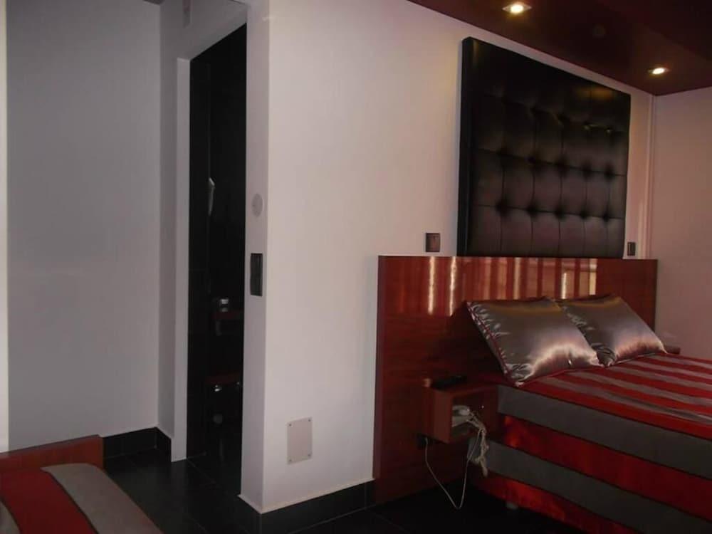 Hotel Oceano 2*