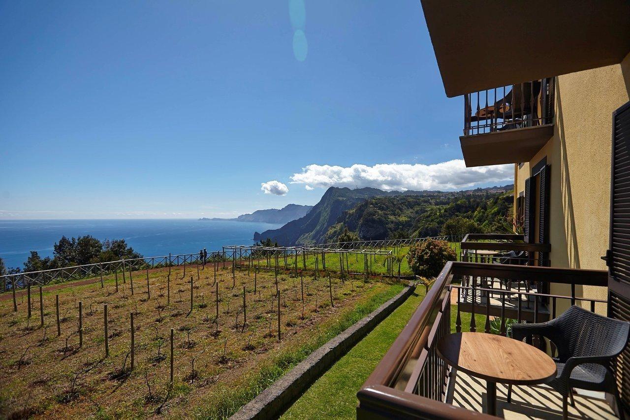 Quinta Do Furao 4*
