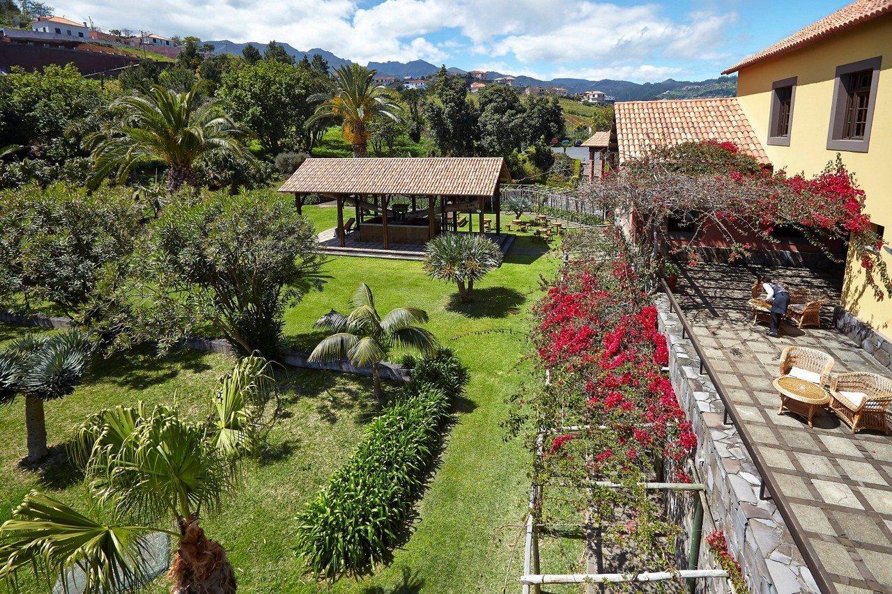 Quinta Do Furao 4*
