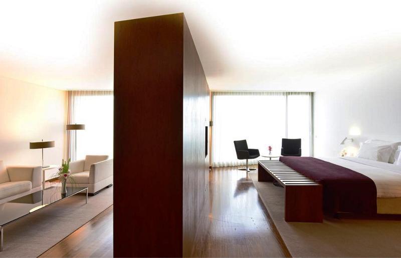 Palacio De – Small Luxury Of The World Hotel