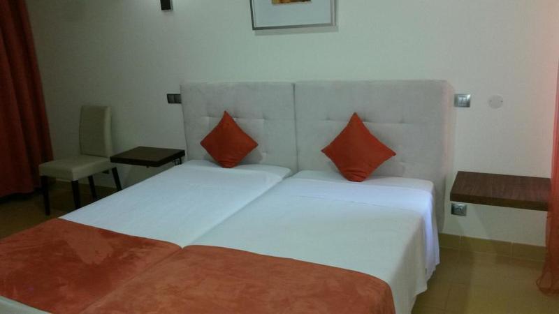 Sol Hotel 3*