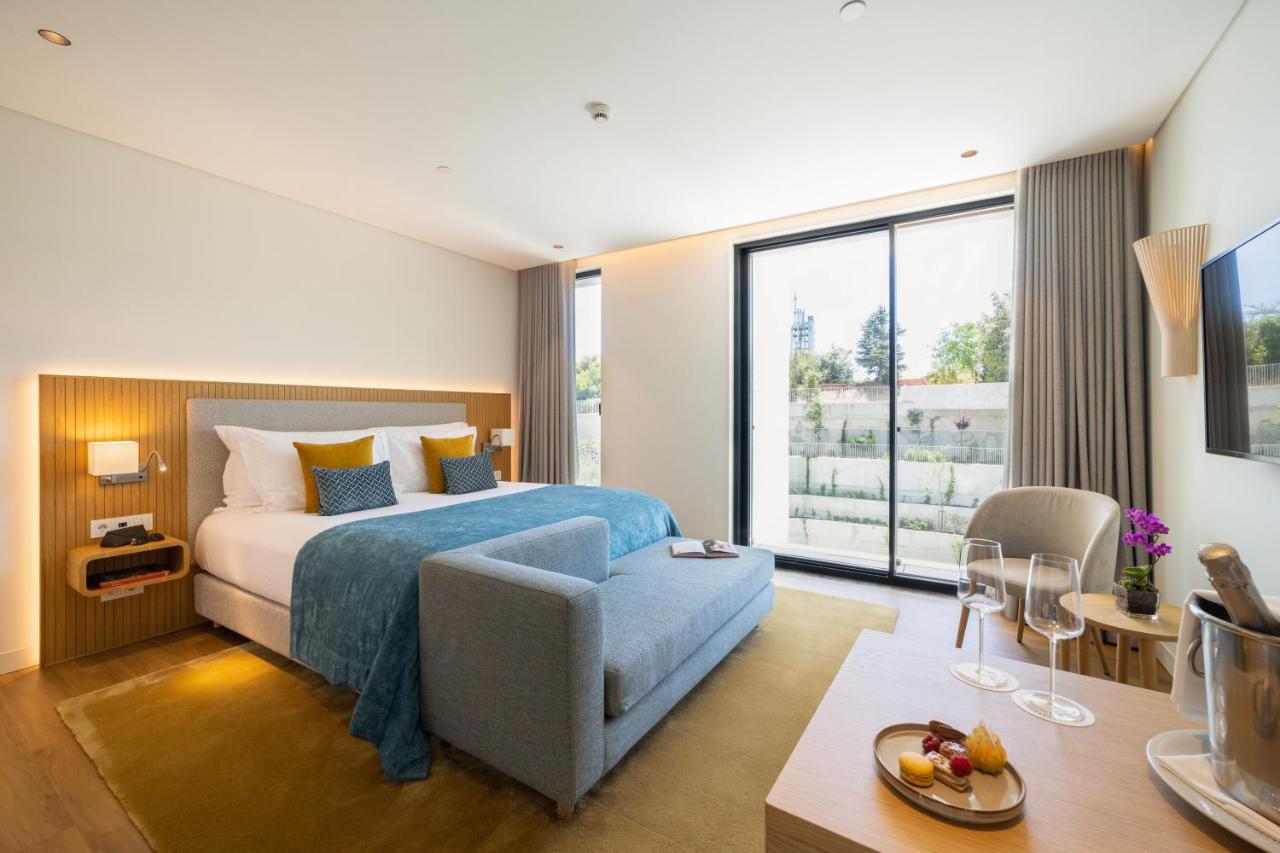 Martinhal Oriente Apartment *