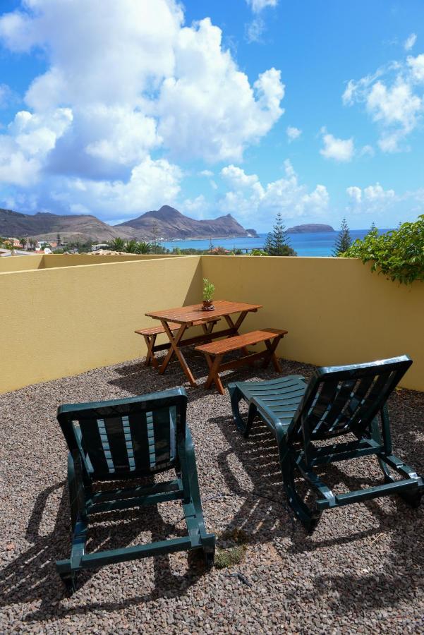 Bela Vista Capazi Apartamento Porto Santo
