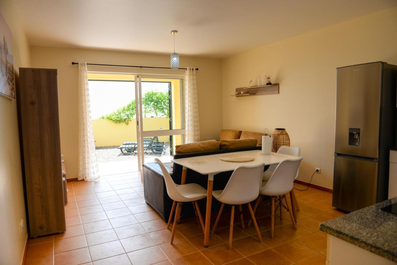 Bela Vista Capazi * Porto Santo