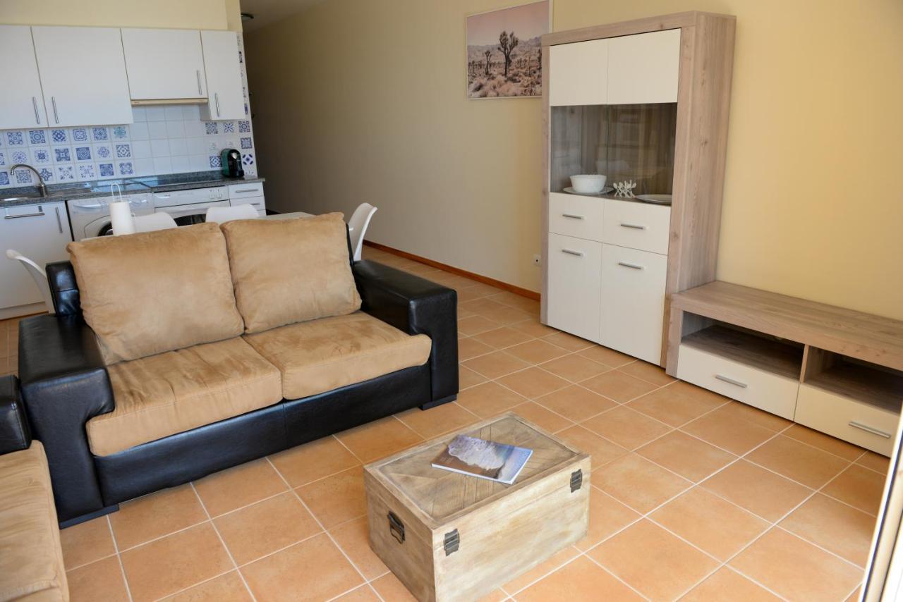 Bela Vista Capazi Apartamento Porto Santo