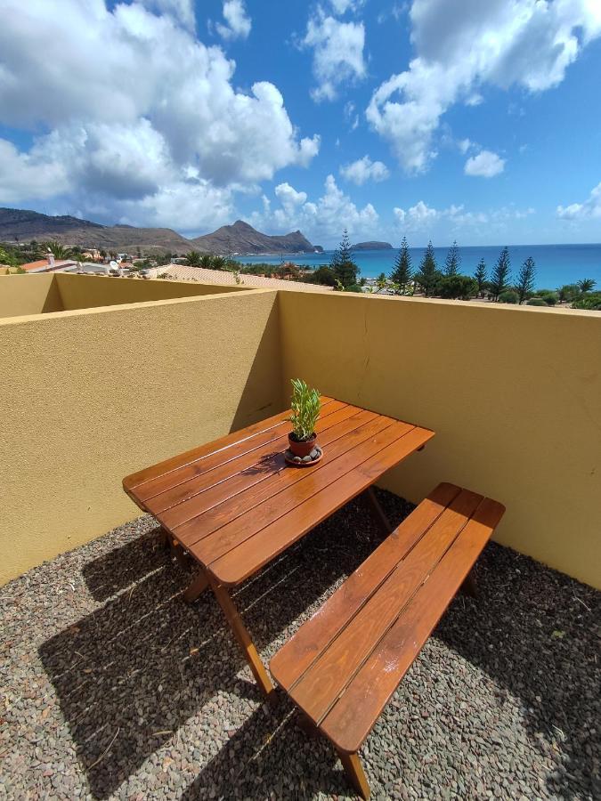 Apartamento Bela Vista Capazi *
