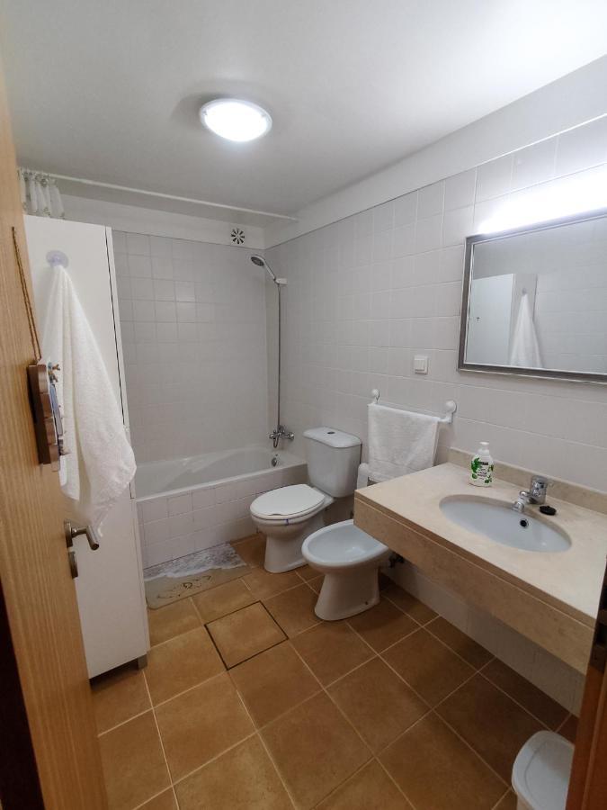 Bela Vista Capazi * Porto Santo