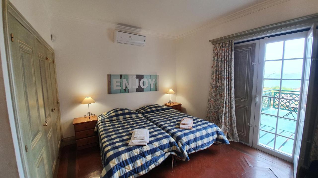 Villa Casa Da Vigia - Vila Bouganvilia - V3 - In Top Of The Beach Albufeira