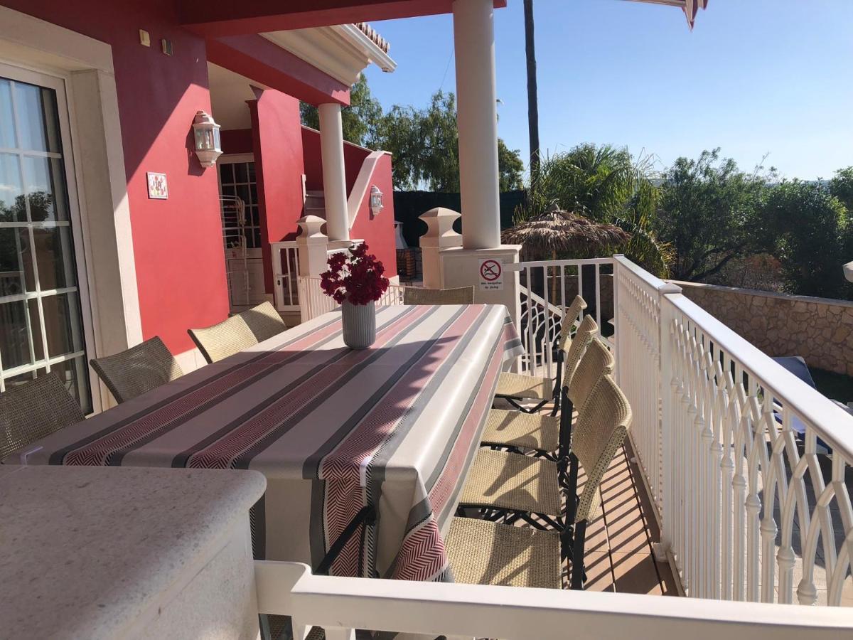 Casa Panoramica Vue 8 A 10 Personnes Villa *
