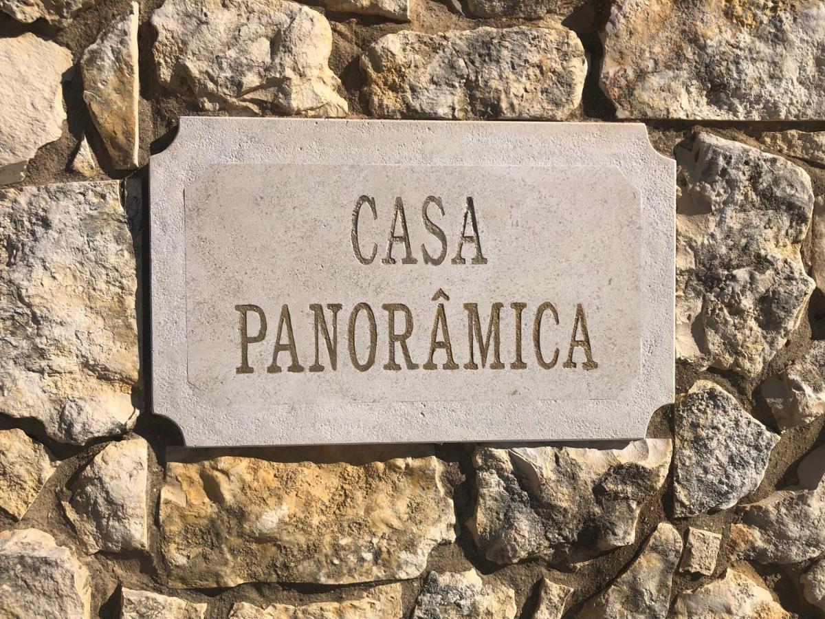 Casa Panoramica Vue 8 A 10 Personnes