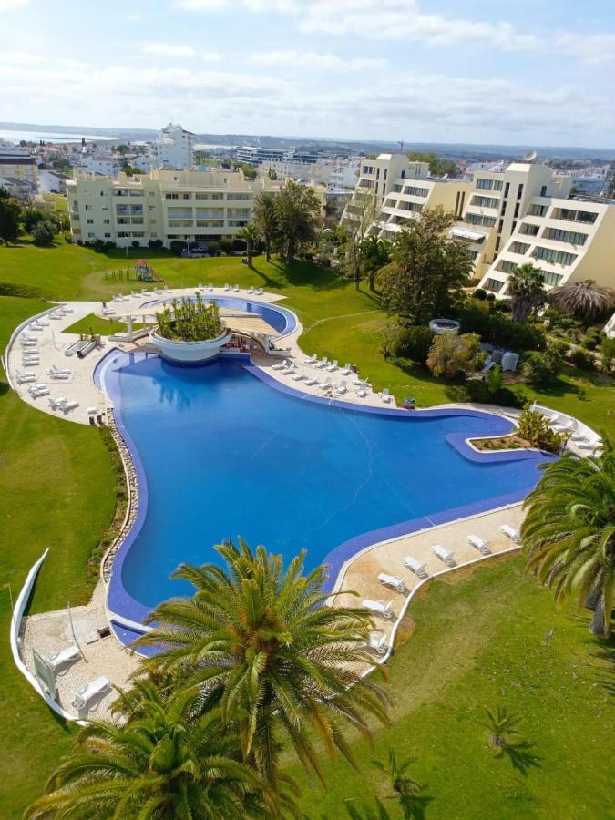 T2+1 - Sousa - With The Pool @ Algarve Apartamento *
