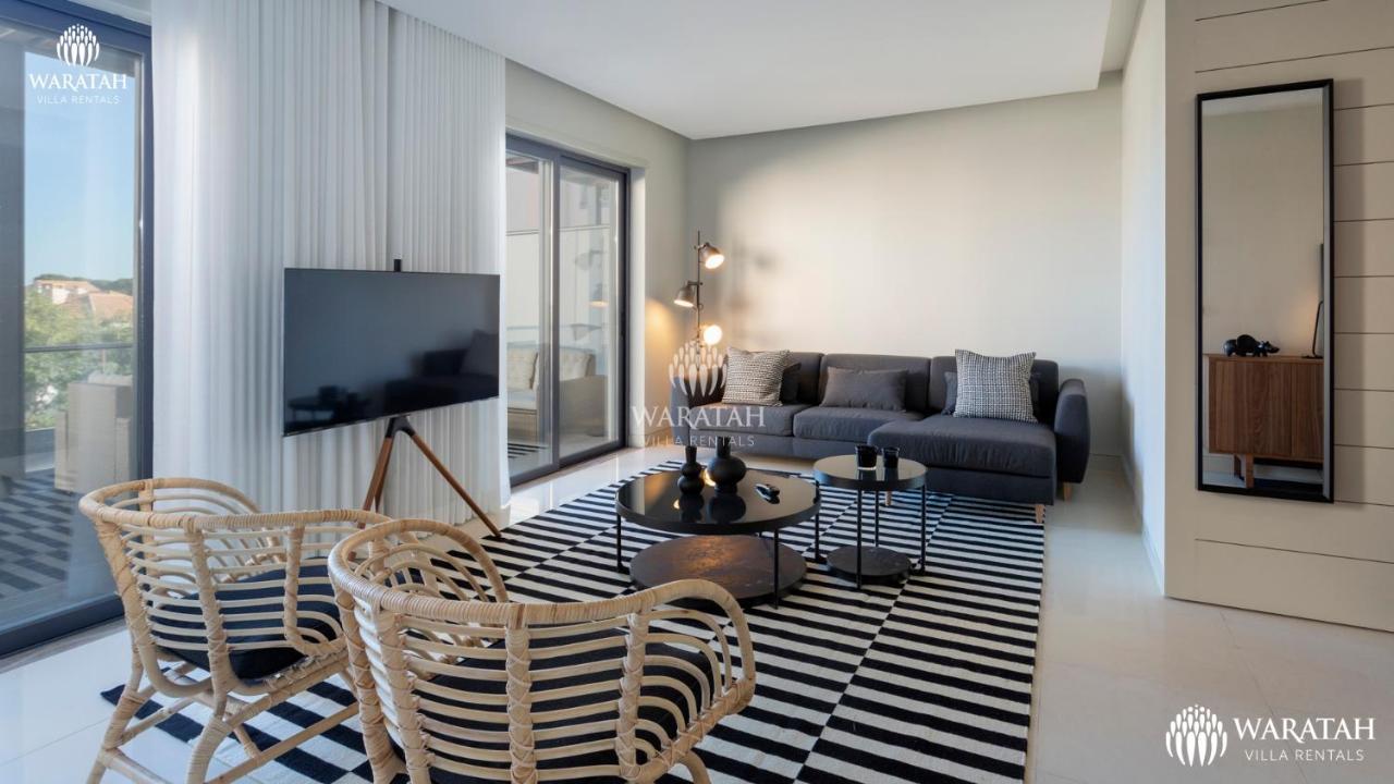Apartment Micaela Vale do Lobo