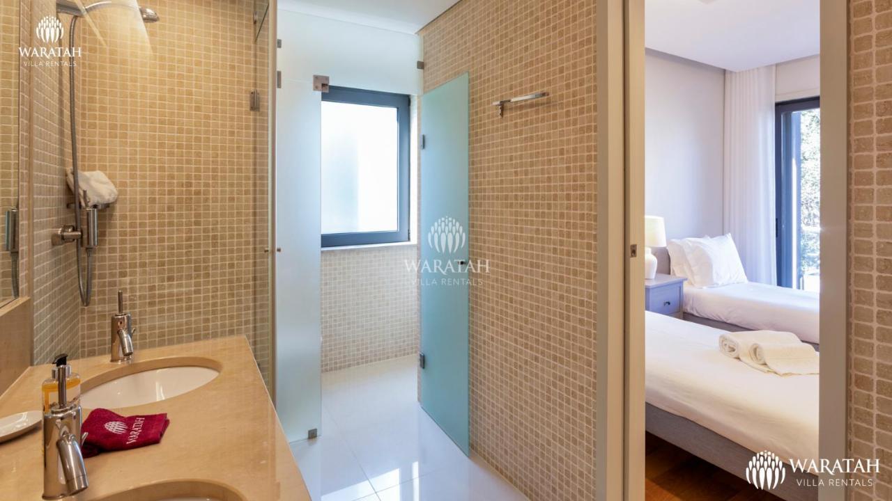 Micaela Apartment Vale do Lobo