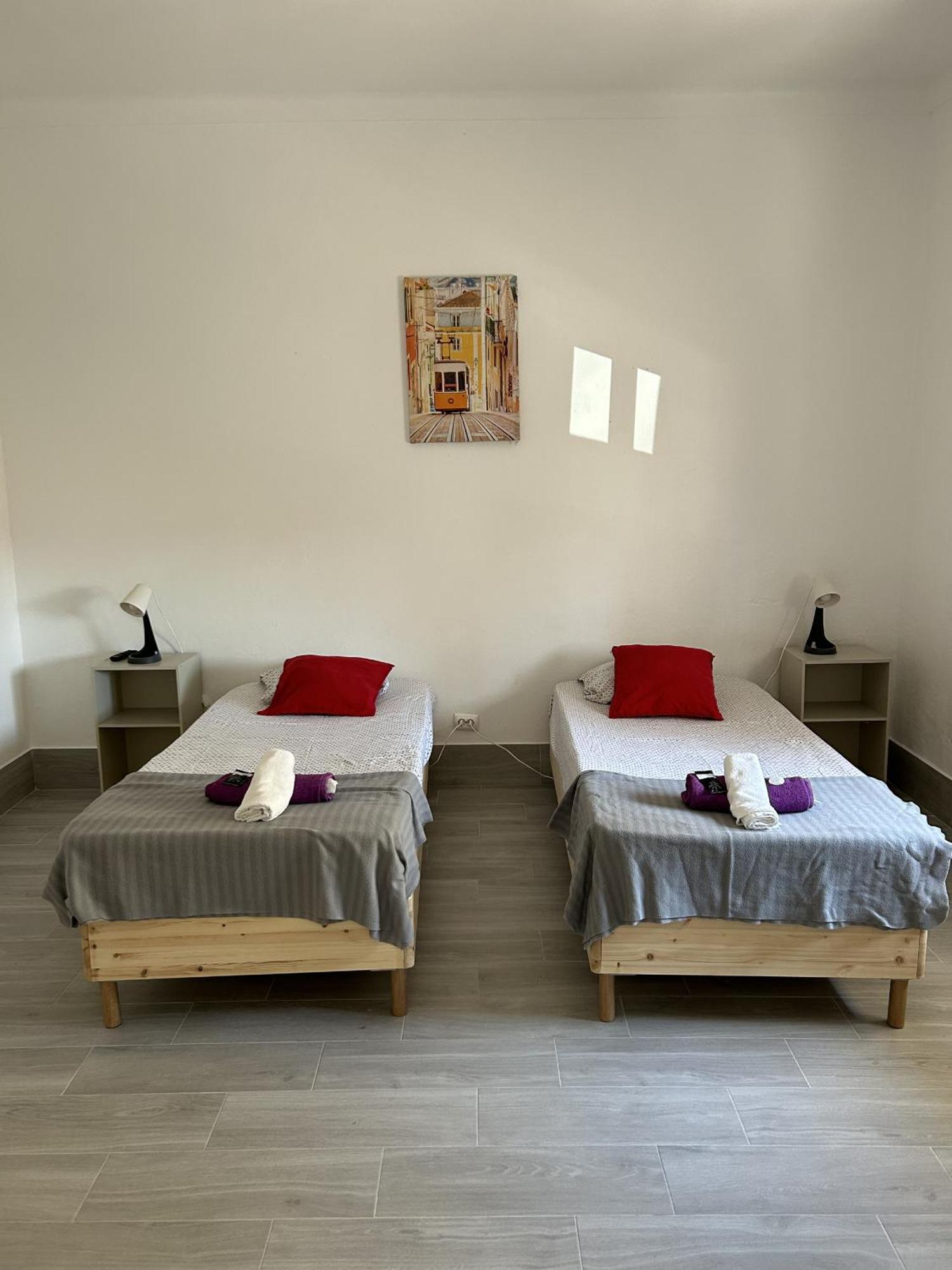 Oriente Dna Iv Apartment