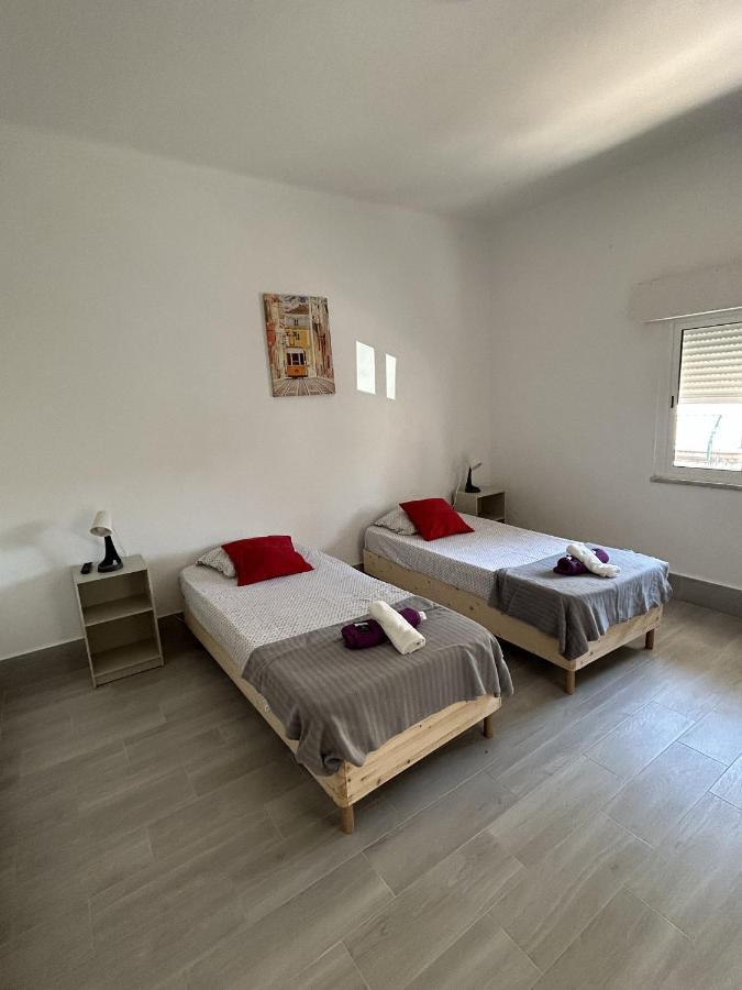 Oriente Dna Iv Apartment