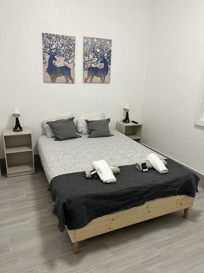 Apartment Oriente Dna Iv *