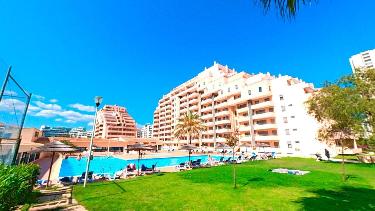 Apartment Paraiso Bloco B Portimao