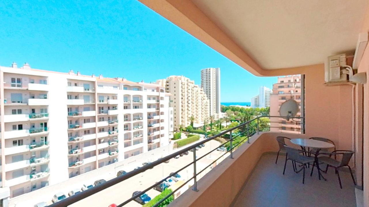 Paraiso Bloco B Apartment