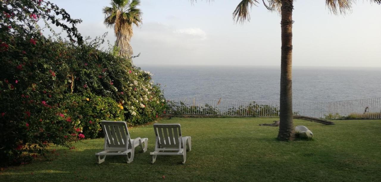 Sea To - Sea Front View Canico (Madeira)