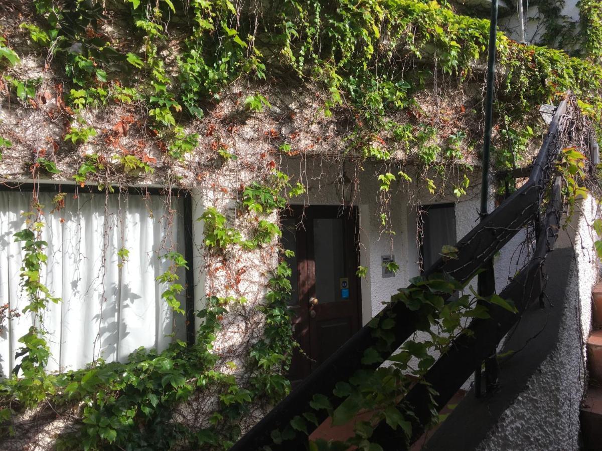 Apartment Sea To - Sea Front View Canico (Madeira)