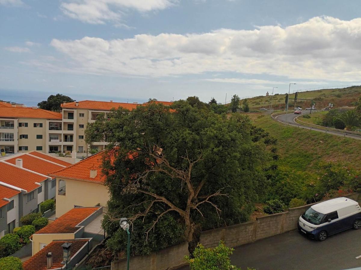 Apartment Cristo Rei View *